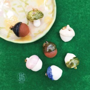 陶瓷擴香鏈