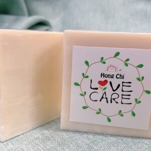 月見草滋潤修護皂 (洗髮及身體適用)<span> - </span>80g