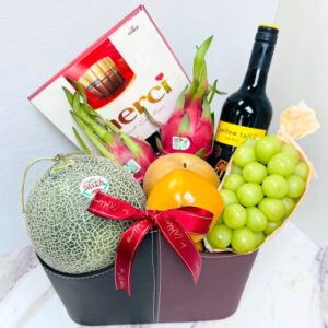 Wellness Premium（獨特之選）