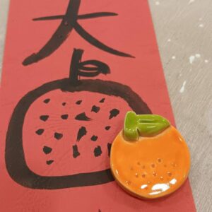陶瓷磁石