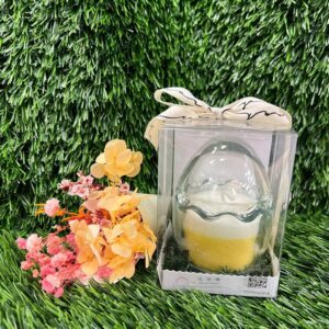 香薰蠟燭系列 - 復活節蛋