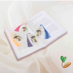 書情畫意書籤